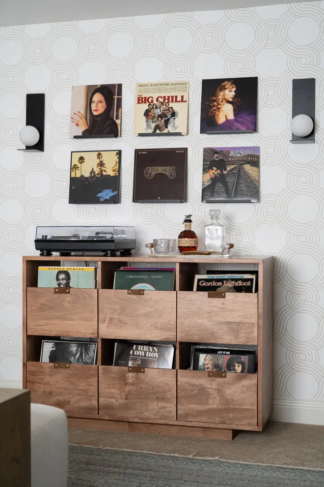 Social Hub by Catherine Marrano Interiors - Photo 2