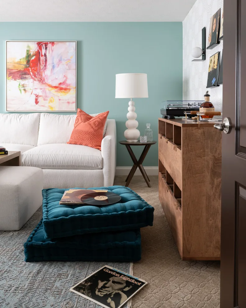 Social Hub by Catherine Marrano Interiors - Photo 5