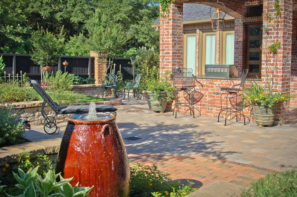 Decks, Courtyards, and Patios by Mirror Lake Designs - Photo 66