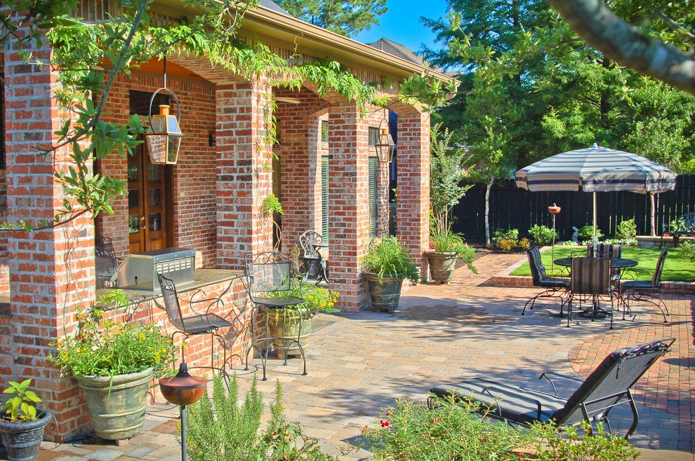 Decks, Courtyards, and Patios by Mirror Lake Designs - Photo 92