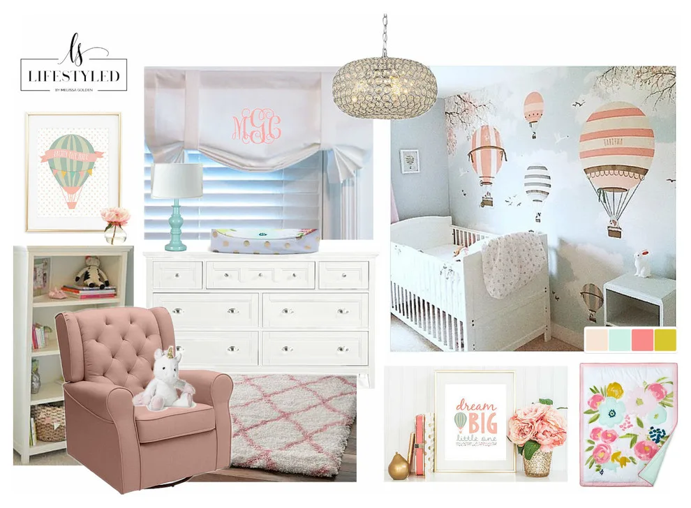 LifeStyled By Melissa Golden - Photo 6