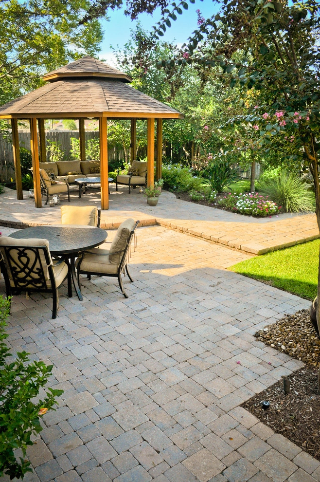 Decks, Courtyards, and Patios by Mirror Lake Designs - Photo 67
