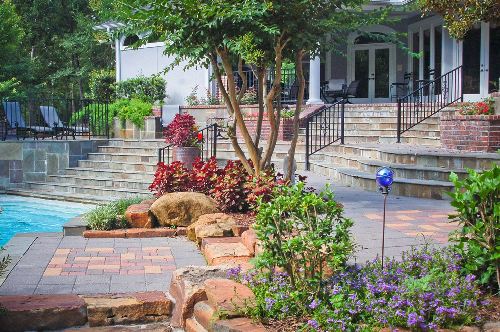 Decks, Courtyards, and Patios by Mirror Lake Designs - Photo 43