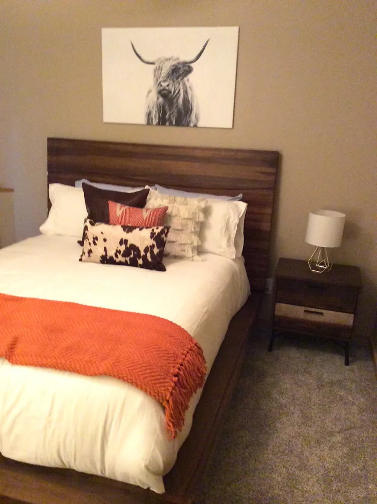 Mountain Retreat Renovation by Karen Clothier Design & Interiors - Photo 3