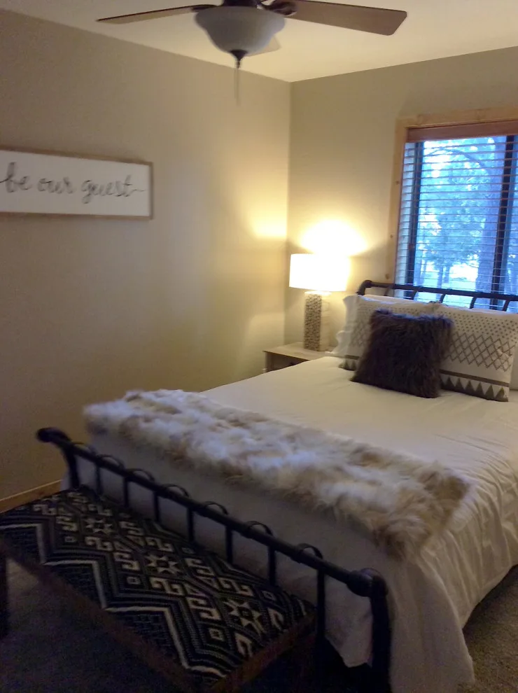 Mountain Retreat Renovation by Karen Clothier Design & Interiors - Photo 4