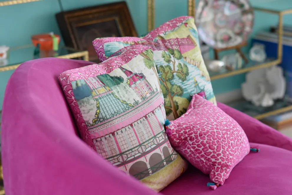 Joyful by Boney Decor Solutions, LLC - Photo 3