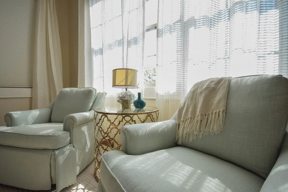 Harbor Summit by Katherine J Anderson Design/Interiors - Photo 10