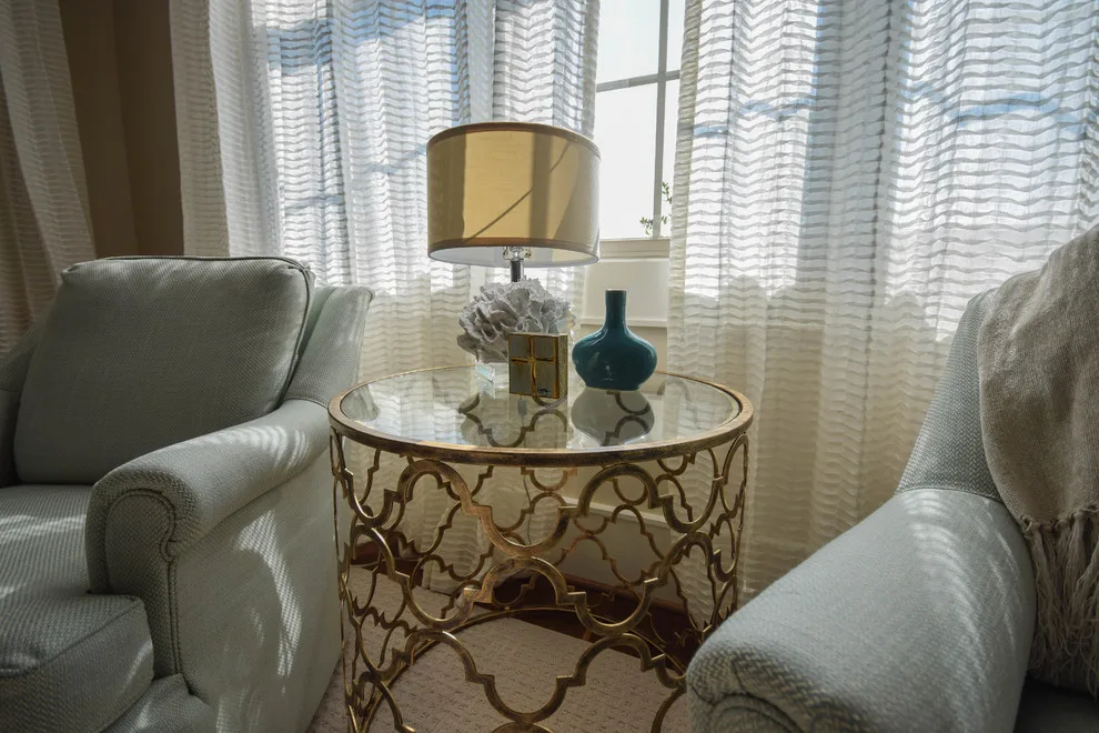 Katherine J Anderson Design/Interiors - Photo 8