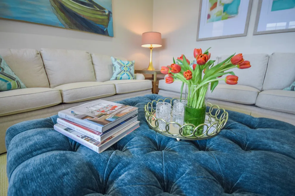 Katherine J Anderson Design/Interiors - Photo 12