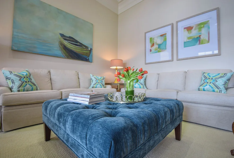 Katherine J Anderson Design/Interiors - Photo 4