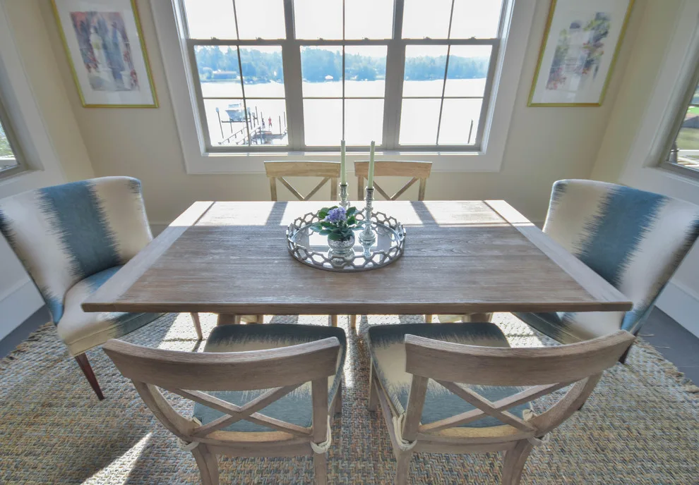 Harbor Summit by Katherine J Anderson Design/Interiors - Photo 6