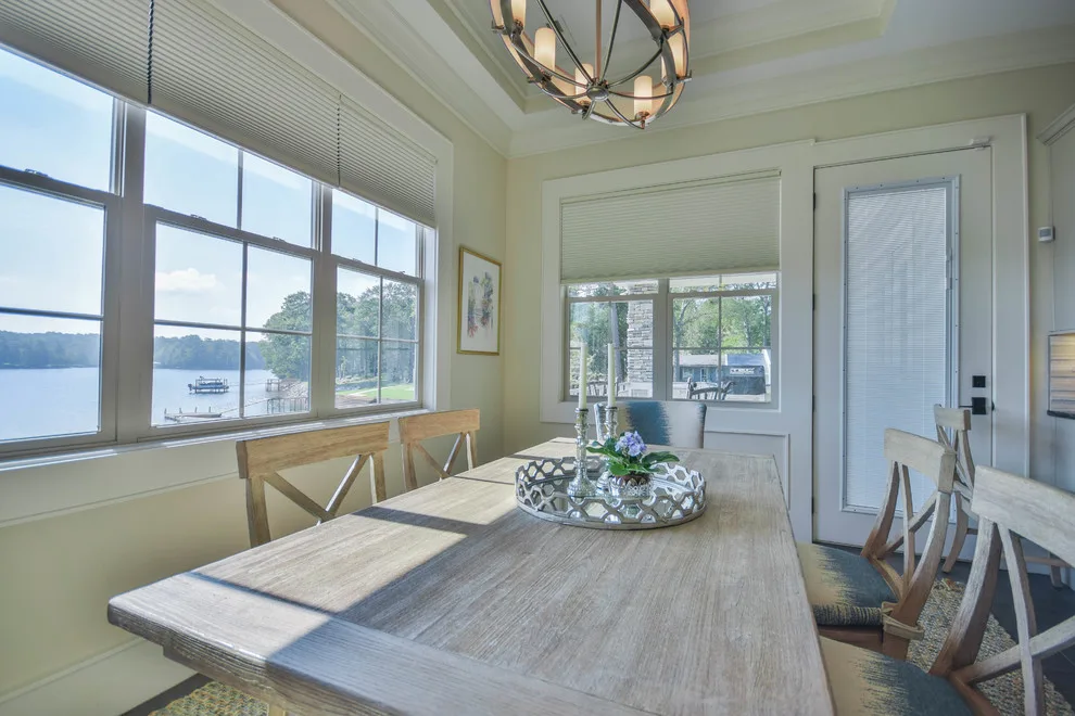 Harbor Summit by Katherine J Anderson Design/Interiors - Photo 5