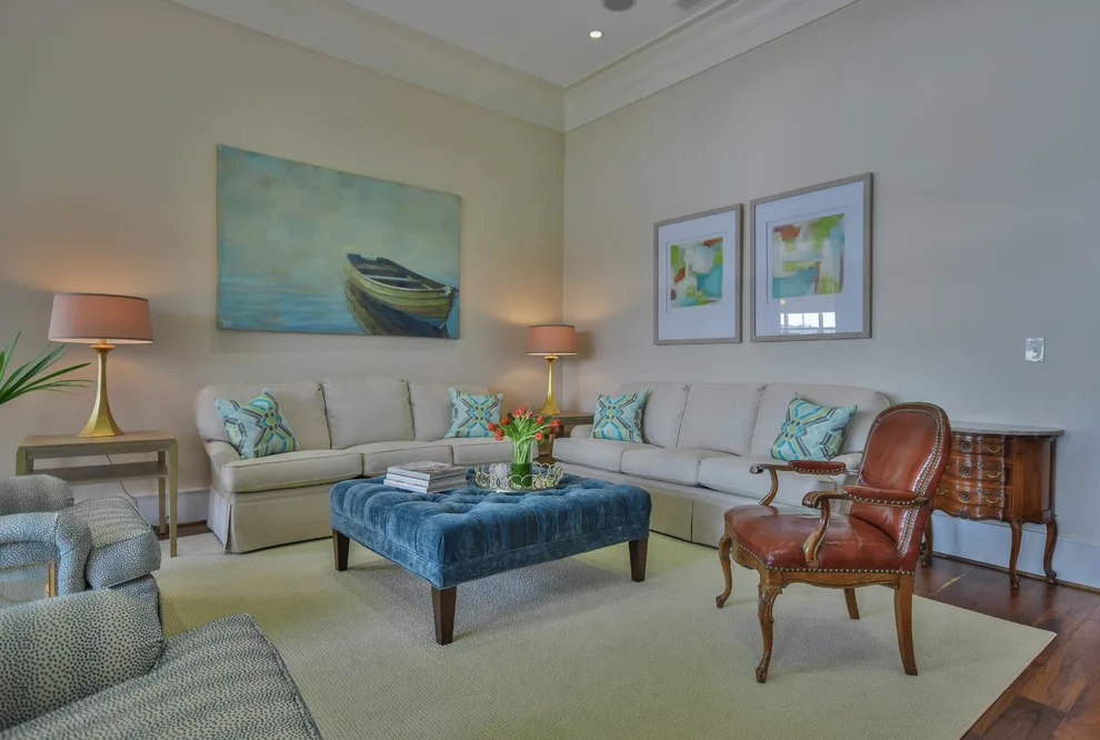 Harbor Summit by Katherine J Anderson Design/Interiors - Photo 4