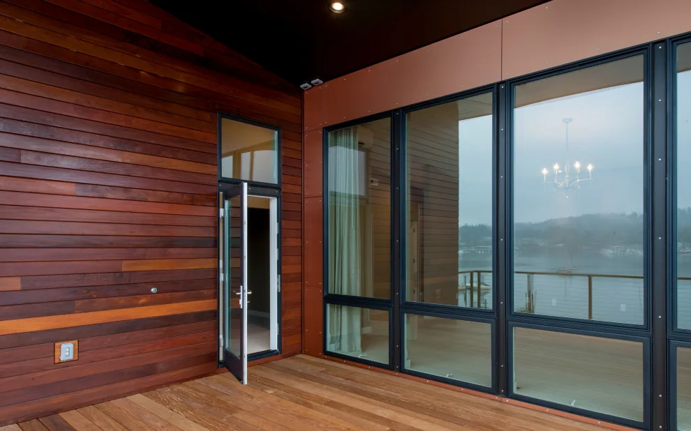 Dockside Home by Coates Design Architecture + Interiors - Photo 17