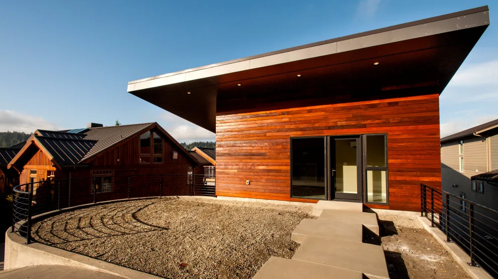 Dockside Home by Coates Design Architecture + Interiors - Photo 14