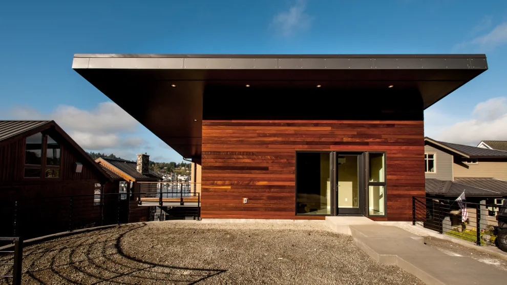 Dockside Home by Coates Design Architecture + Interiors - Photo 11