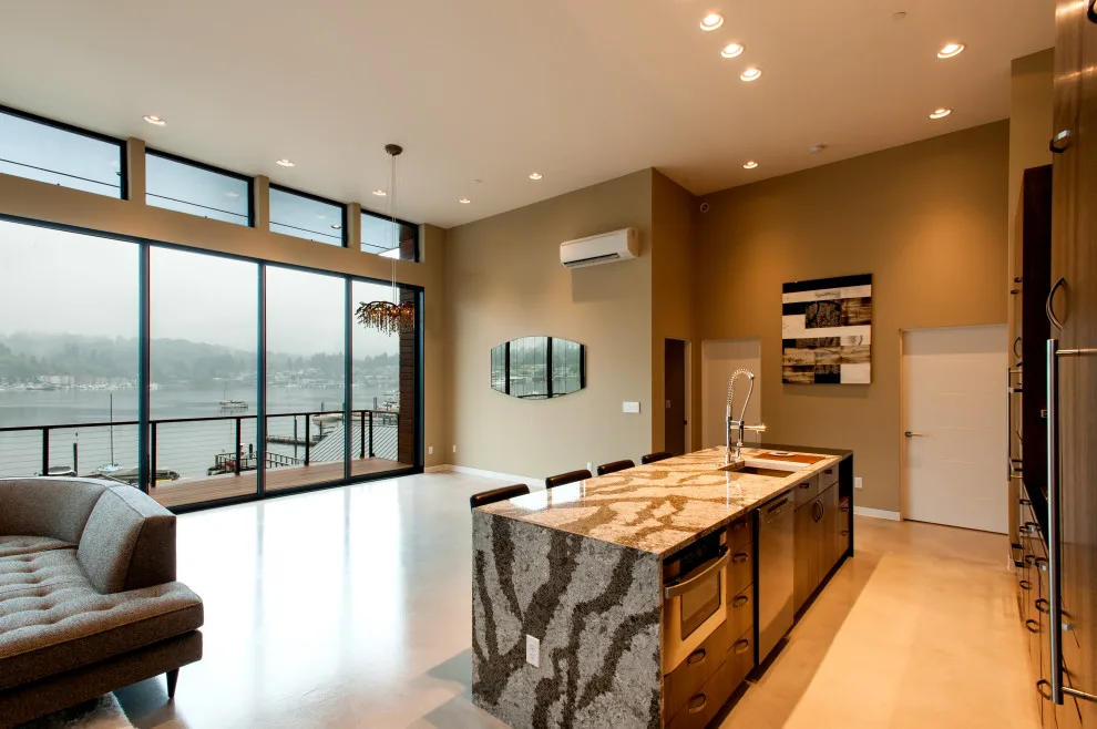 Dockside Home by Coates Design Architecture + Interiors - Photo 18