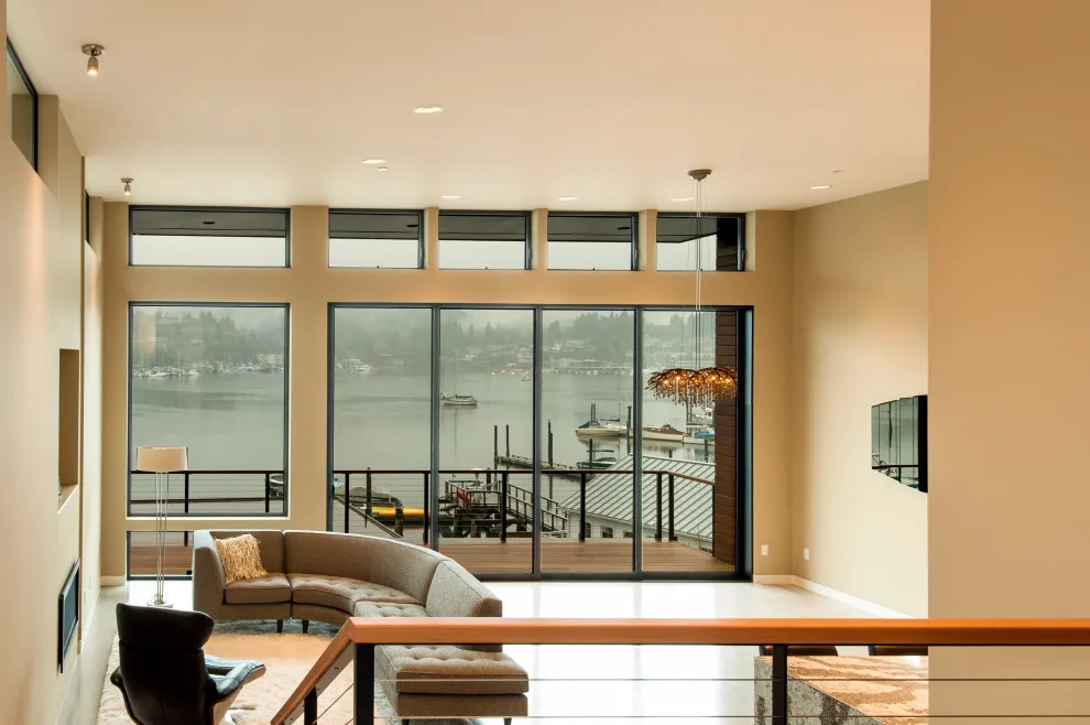 Dockside Home by Coates Design Architecture + Interiors - Photo 23