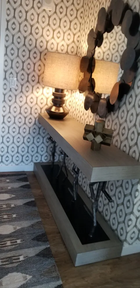 Harbor Point Skyscraper by Steve Watson Interior Design - Photo 8