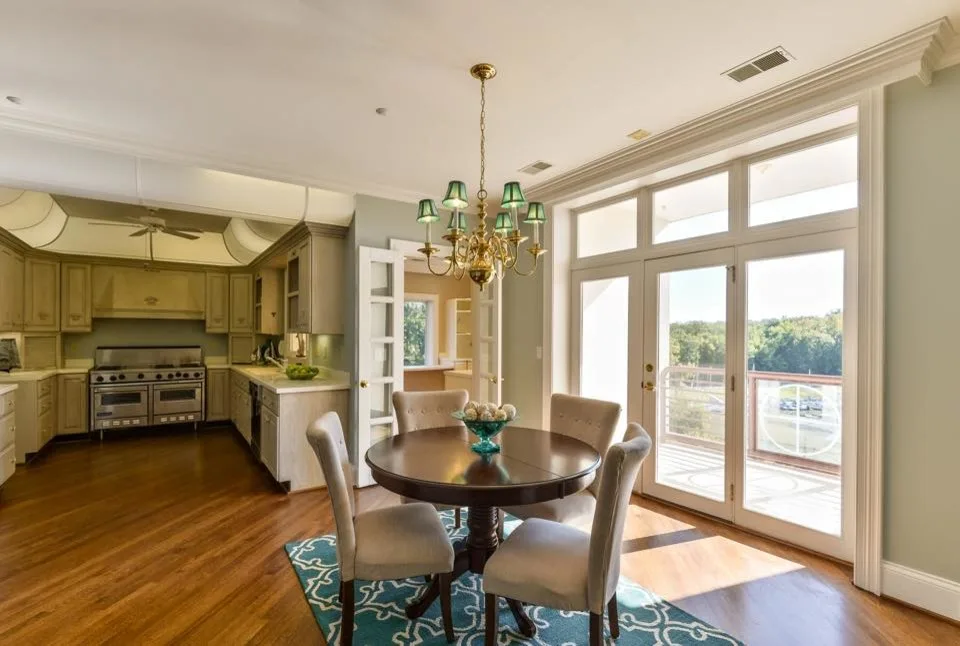 Harbortown Condos - Staging Photos Before and After by Reflections Of You, By Amy, LLC - Photo 3