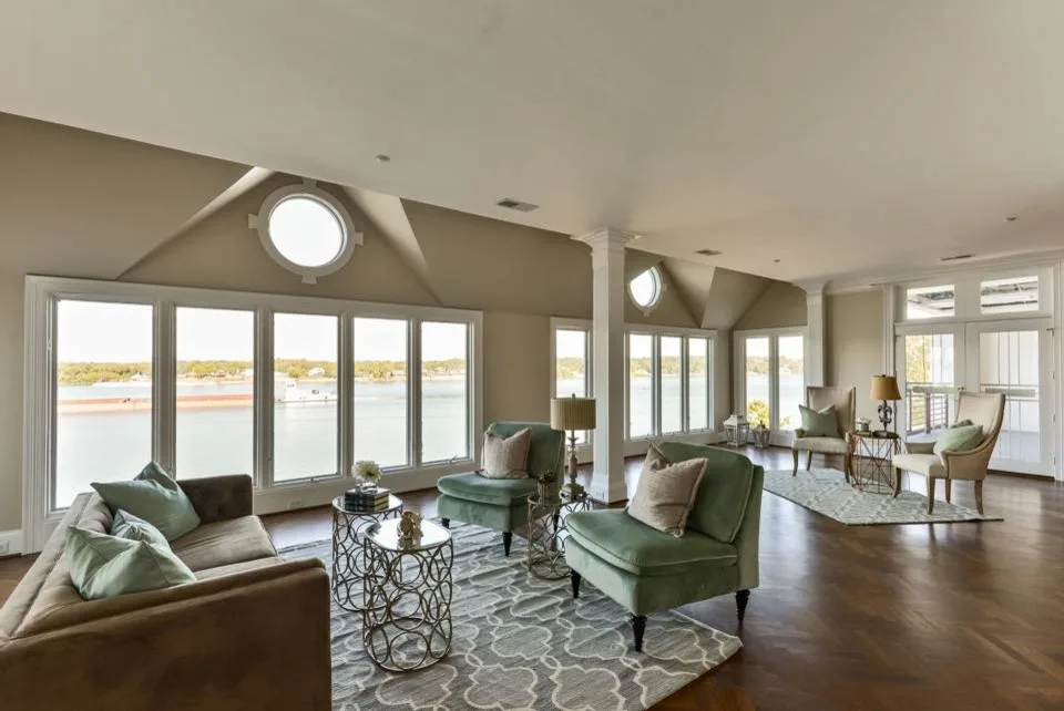 Harbortown Condos - Staging Photos Before and After by Reflections Of You, By Amy, LLC - Photo 7