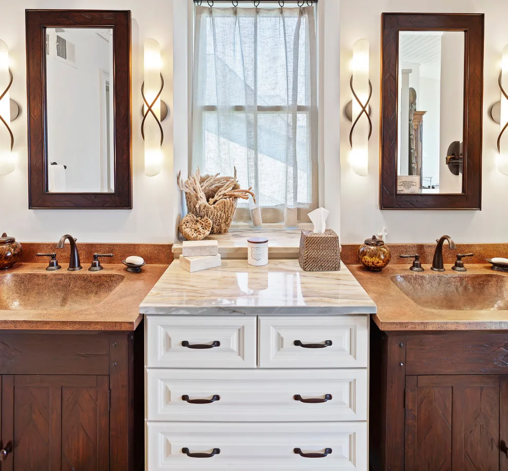 Harbor Way Townhouse by Denise Stringer Interior Design - Photo 23