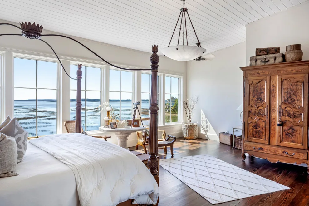 Harbor Way Townhouse by Denise Stringer Interior Design - Photo 7