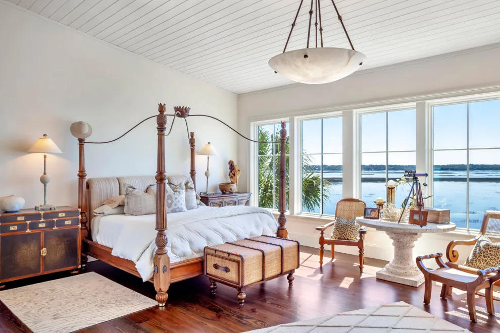 Harbor Way Townhouse by Denise Stringer Interior Design - Photo 18