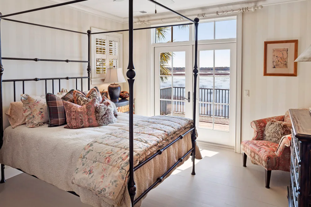 Harbor Way Townhouse by Denise Stringer Interior Design - Photo 9