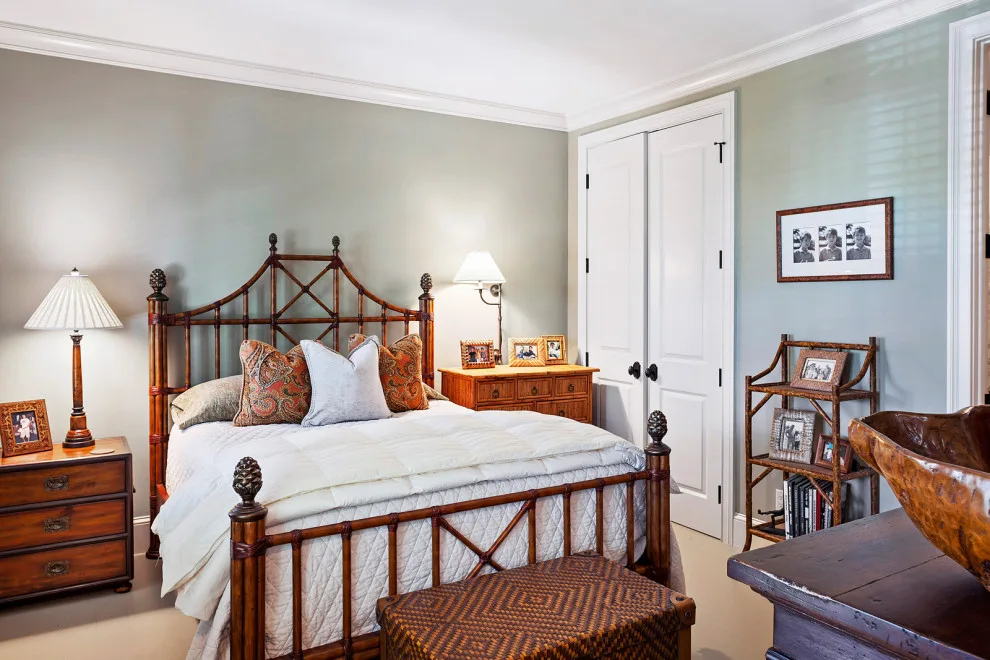 Harbor Way Townhouse by Denise Stringer Interior Design - Photo 29