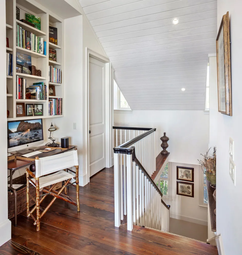 Harbor Way Townhouse by Denise Stringer Interior Design - Photo 3