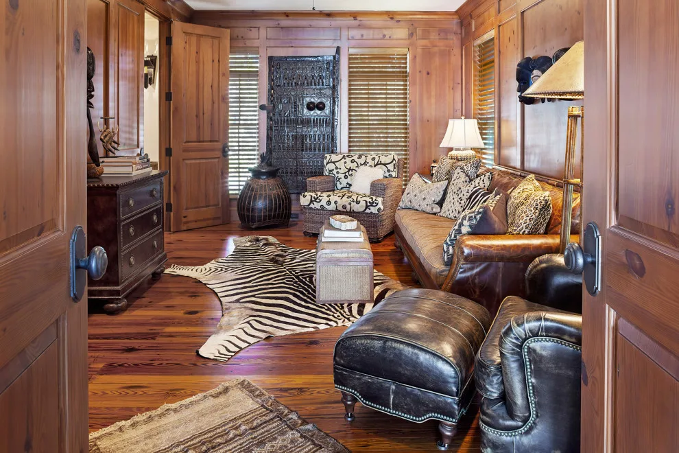 Harbor Way Townhouse by Denise Stringer Interior Design - Photo 26