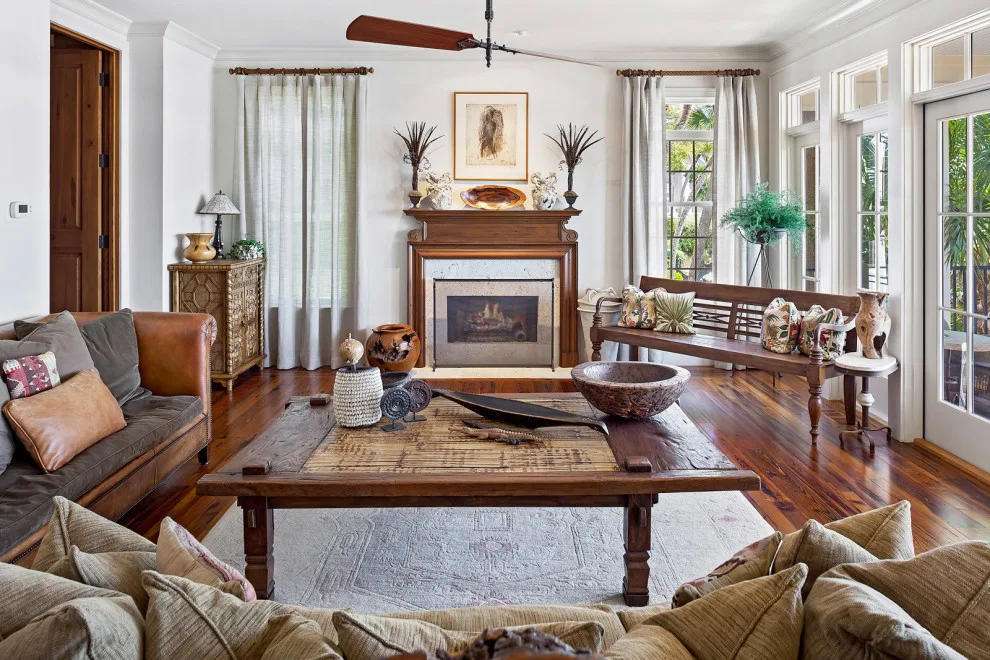 Harbor Way Townhouse by Denise Stringer Interior Design - Photo 15