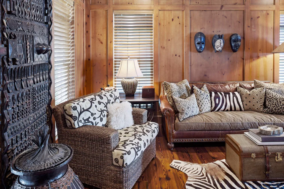 Harbor Way Townhouse by Denise Stringer Interior Design - Photo 22