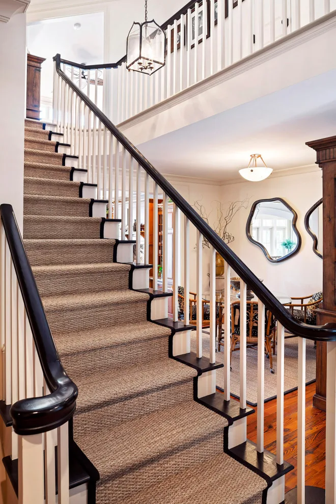 Harbor Way Townhouse by Denise Stringer Interior Design - Photo 21