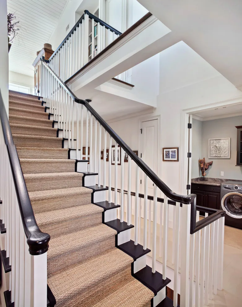 Harbor Way Townhouse by Denise Stringer Interior Design - Photo 28