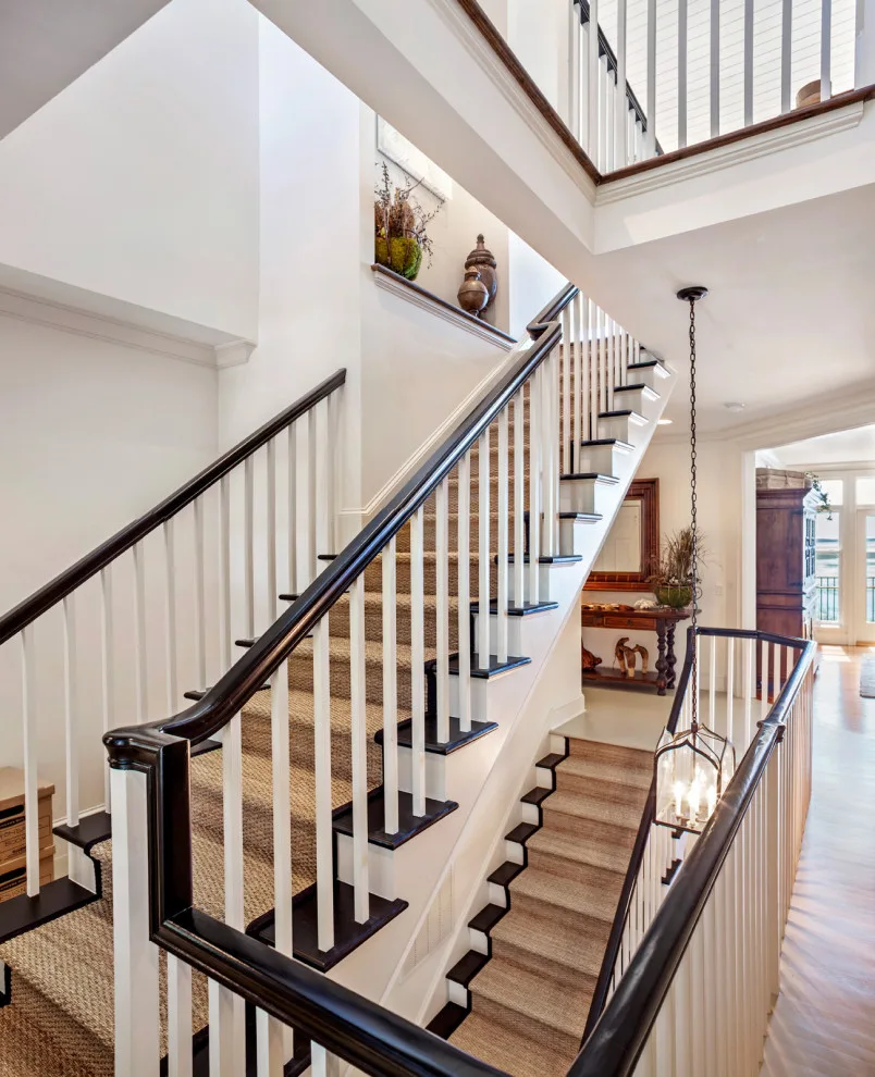 Harbor Way Townhouse by Denise Stringer Interior Design - Photo 27