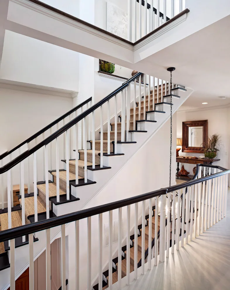 Harbor Way Townhouse by Denise Stringer Interior Design - Photo 4