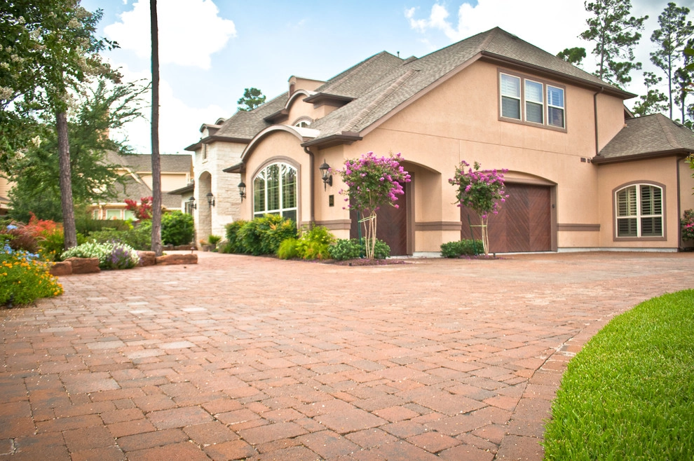 Driveways by Mirror Lake Designs - Photo 14