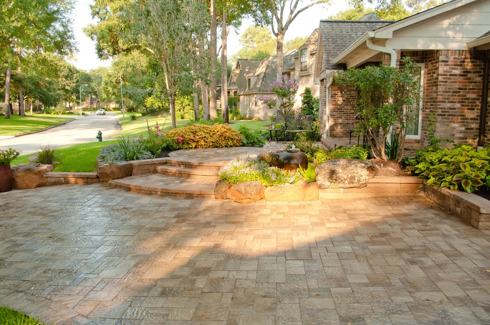 Driveways by Mirror Lake Designs - Photo 7