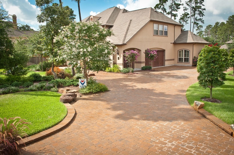 Driveways by Mirror Lake Designs - Photo 2