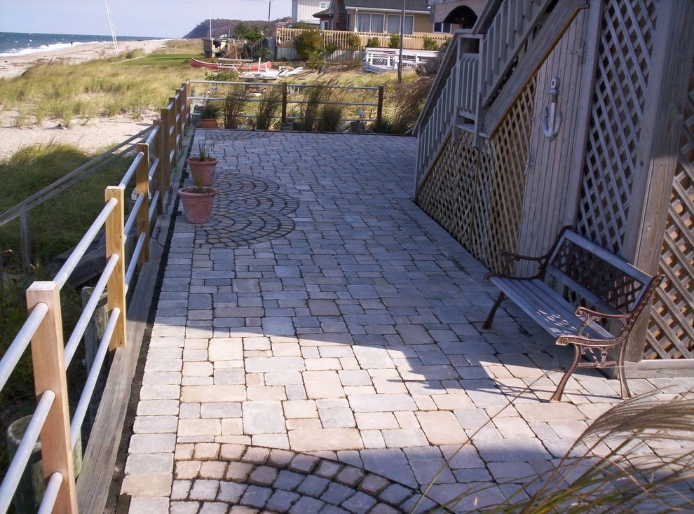 Poolscapes by Longo's Landscaping & Masonry - Photo 3