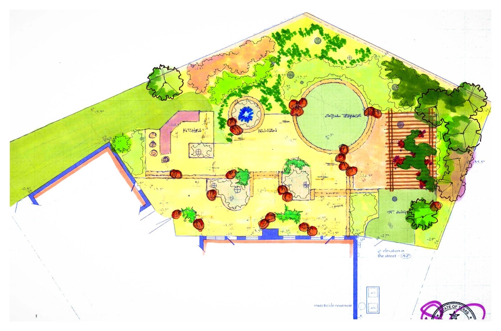 Drafts, Designs, Ideas & Sketches by Mirror Lake Designs - Photo 14