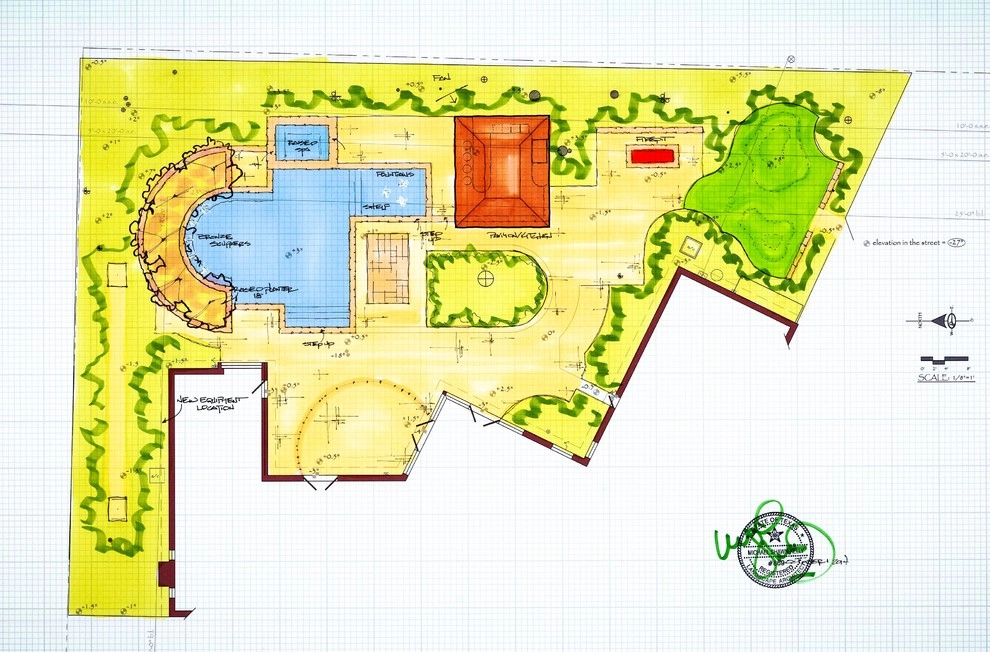 Drafts, Designs, Ideas & Sketches by Mirror Lake Designs - Photo 13