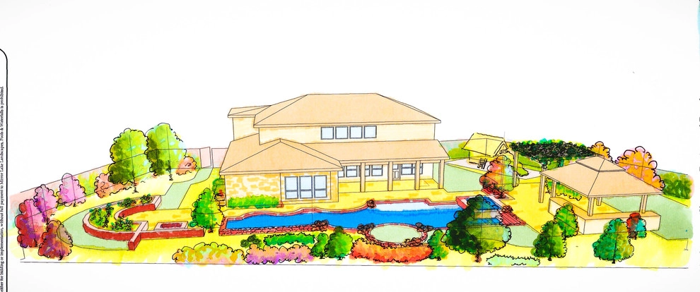 Drafts, Designs, Ideas & Sketches by Mirror Lake Designs - Photo 32