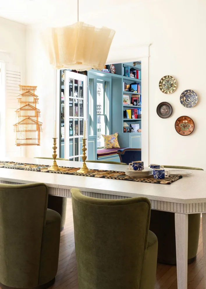 Henry by Alexandra Killion Interiors LLC - Photo 11