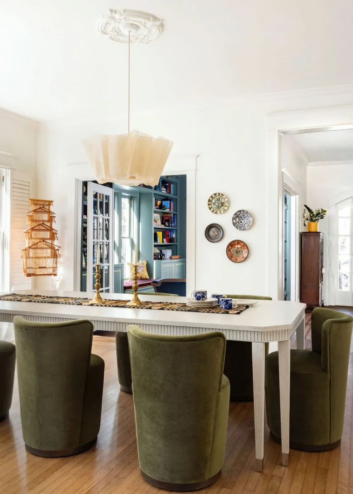 Henry by Alexandra Killion Interiors LLC - Photo 14