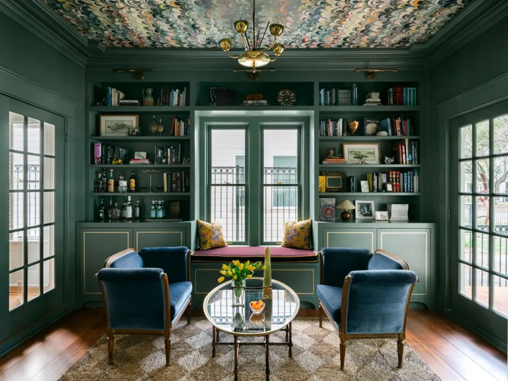 Henry by Alexandra Killion Interiors LLC - Photo 13