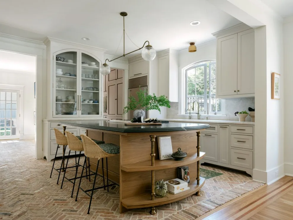 Henry by Alexandra Killion Interiors LLC - Photo 6