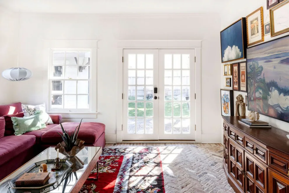 Henry by Alexandra Killion Interiors LLC - Photo 9